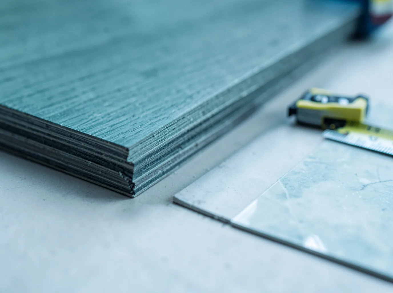 Luxury Vinyl Plank Installation New Philadelphia, OH FAQs